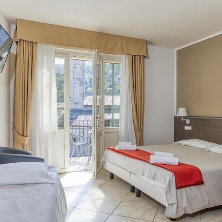 Hotel Lumin Cremia ภายนอก รูปภาพ