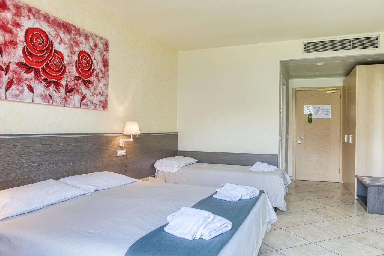 Hotel Lumin Cremia ภายนอก รูปภาพ