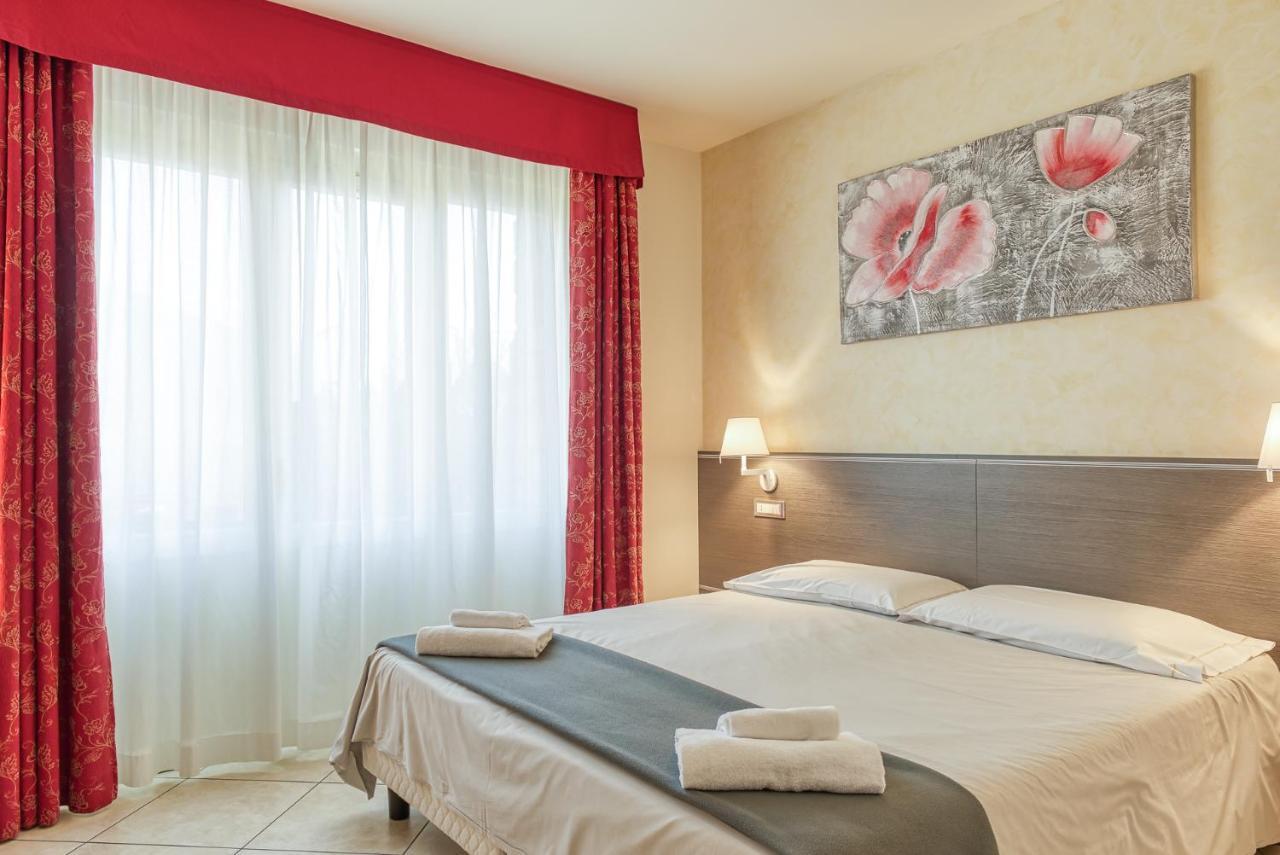 Hotel Lumin Cremia ภายนอก รูปภาพ