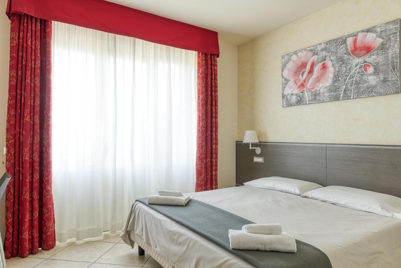Hotel Lumin Cremia ภายนอก รูปภาพ
