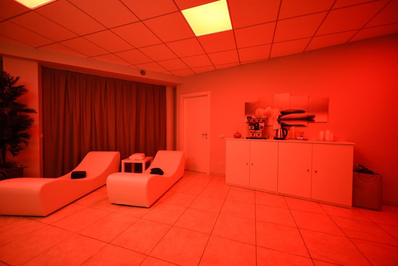 Hotel Lumin Cremia ภายนอก รูปภาพ