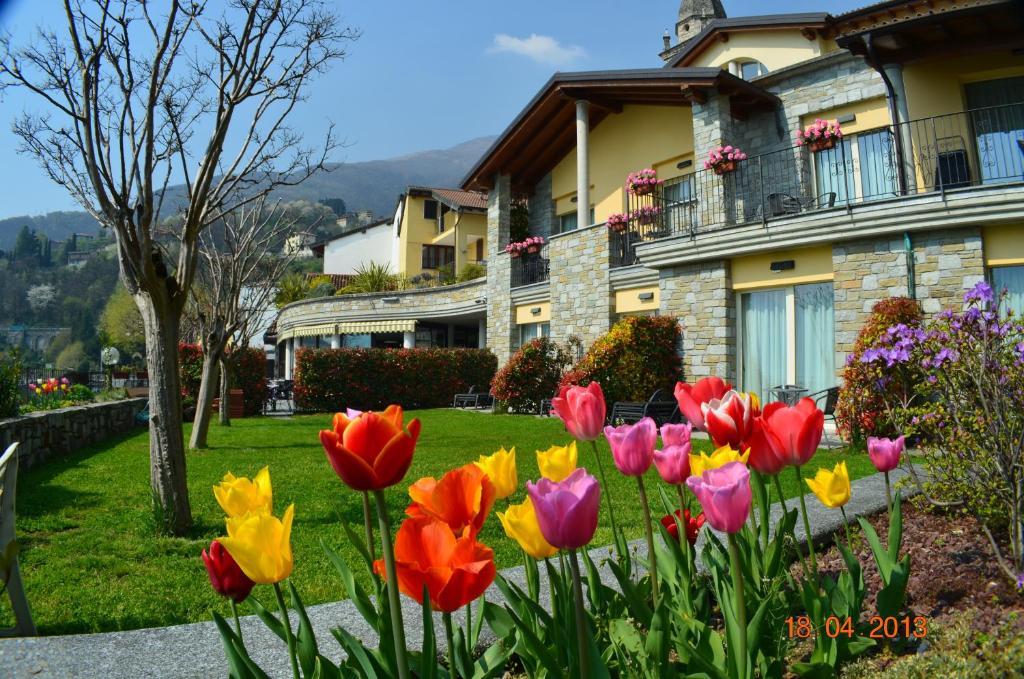 Hotel Lumin Cremia ภายนอก รูปภาพ