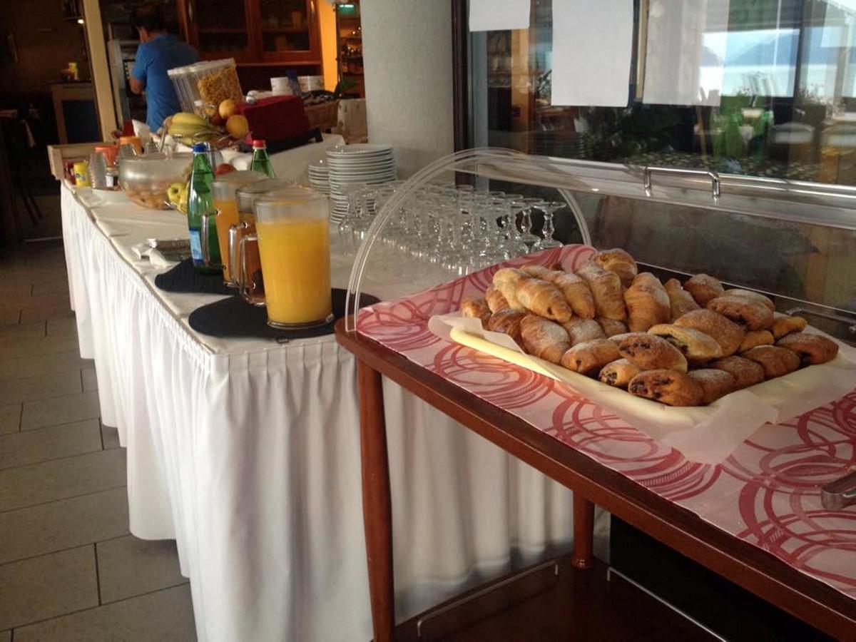 Hotel Lumin Cremia ภายนอก รูปภาพ